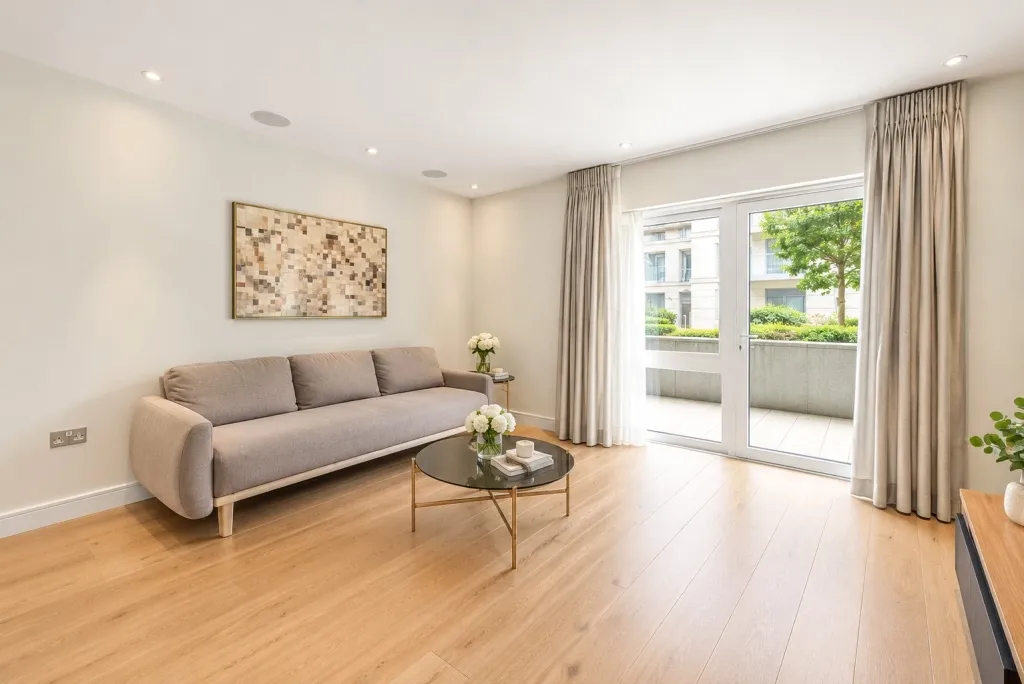 Tierney Lane, Hammersmith, W6, photo 3
