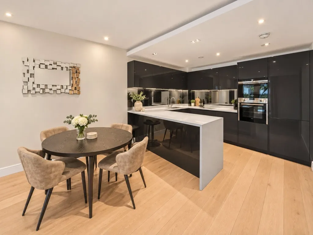 Tierney Lane, Hammersmith, W6, photo 4