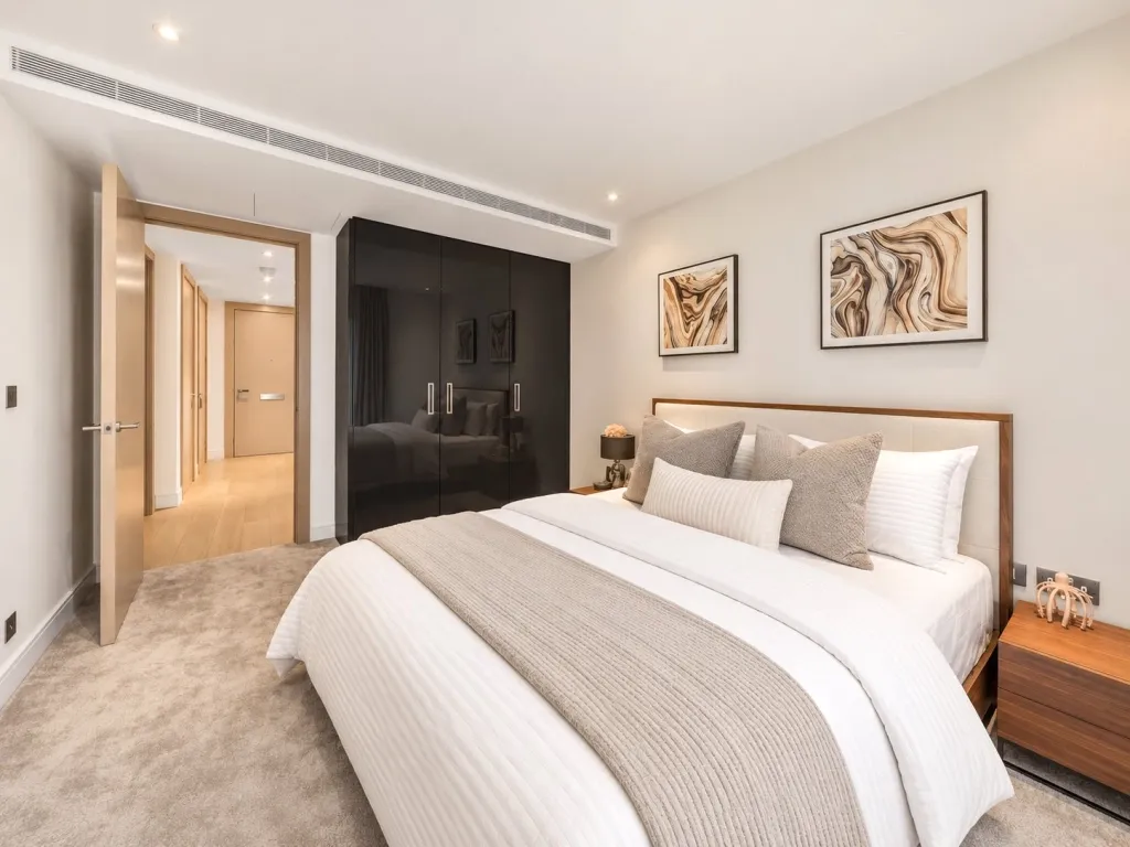 Tierney Lane, Hammersmith, W6, photo 12