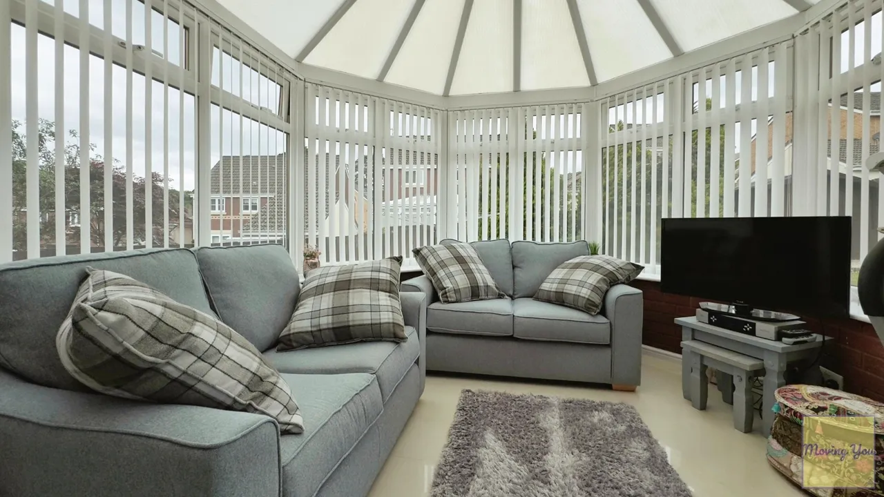 Parc Gilbertson, Gelligron, Pontardawe, Swansea, photo 6