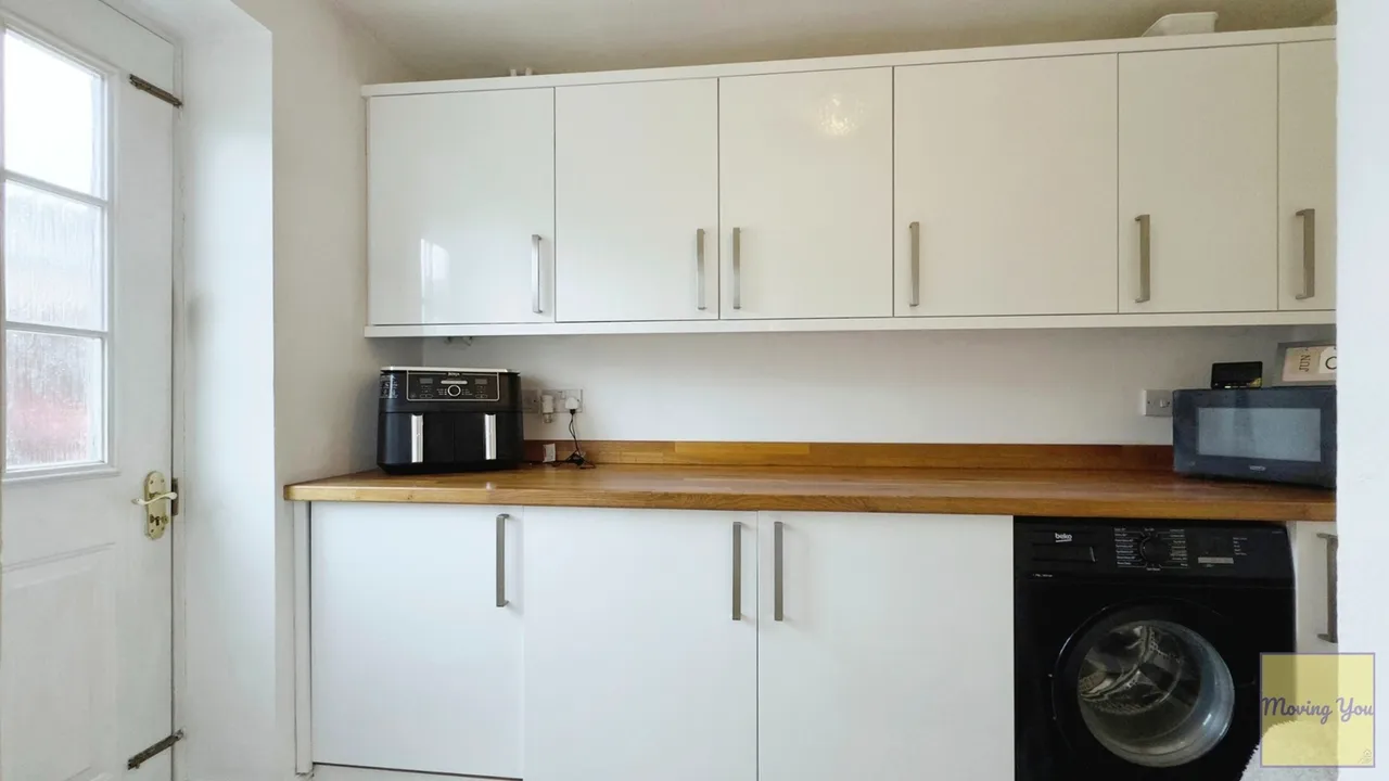 Parc Gilbertson, Gelligron, Pontardawe, Swansea, photo 5