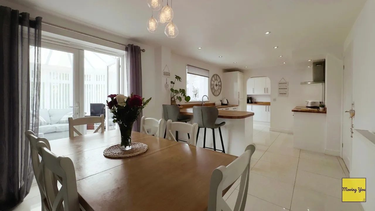 Parc Gilbertson, Gelligron, Pontardawe, Swansea, photo 4