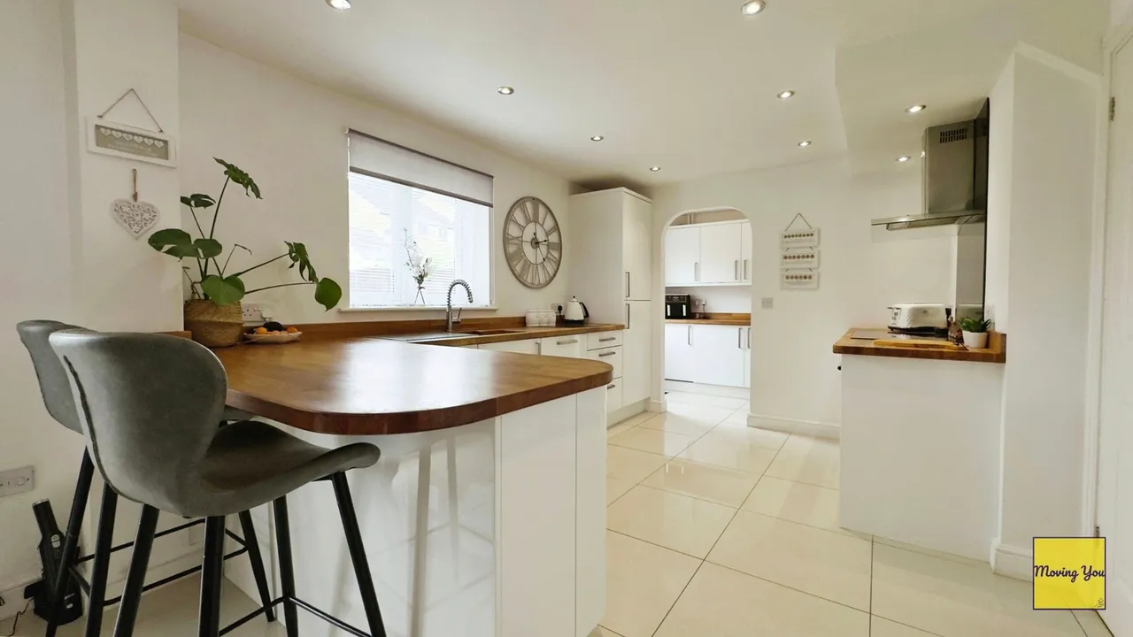 Parc Gilbertson, Gelligron, Pontardawe, Swansea, photo 3