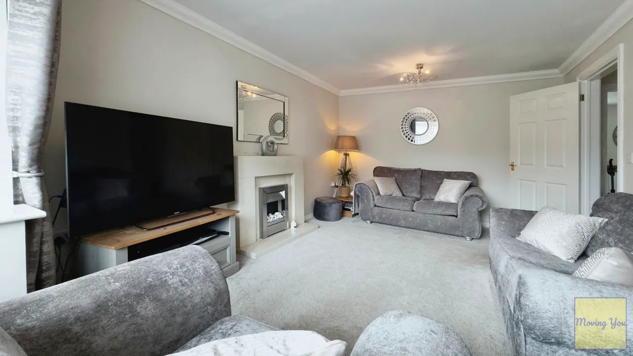 Parc Gilbertson, Gelligron, Pontardawe, Swansea, photo 8