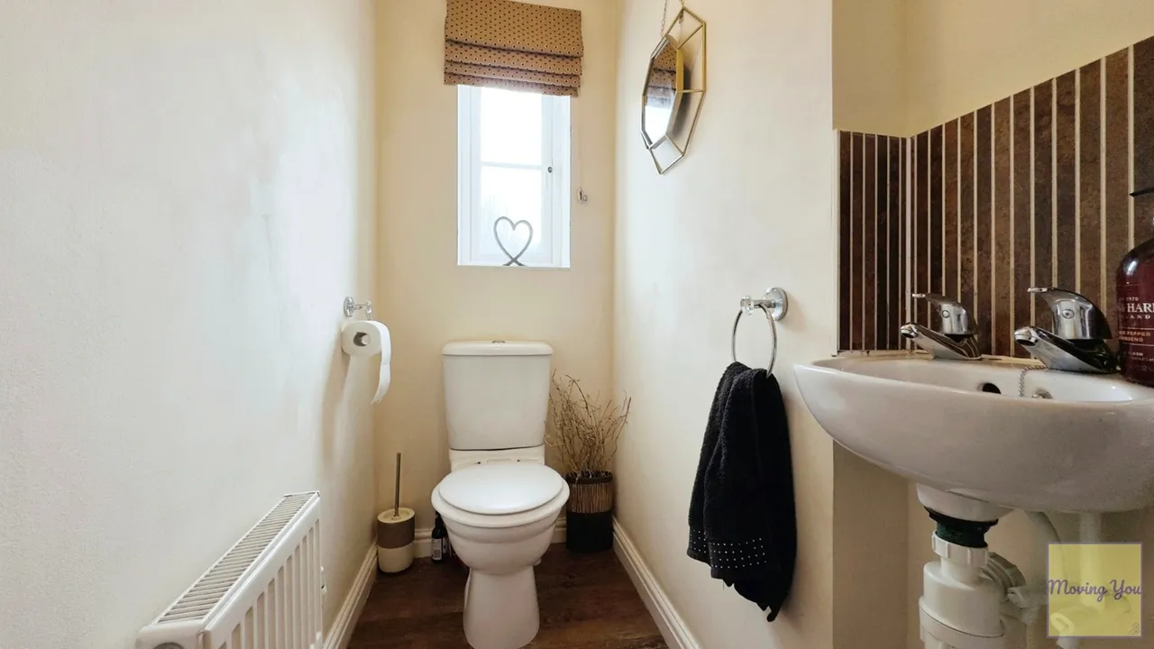 Parc Gilbertson, Gelligron, Pontardawe, Swansea, photo 10
