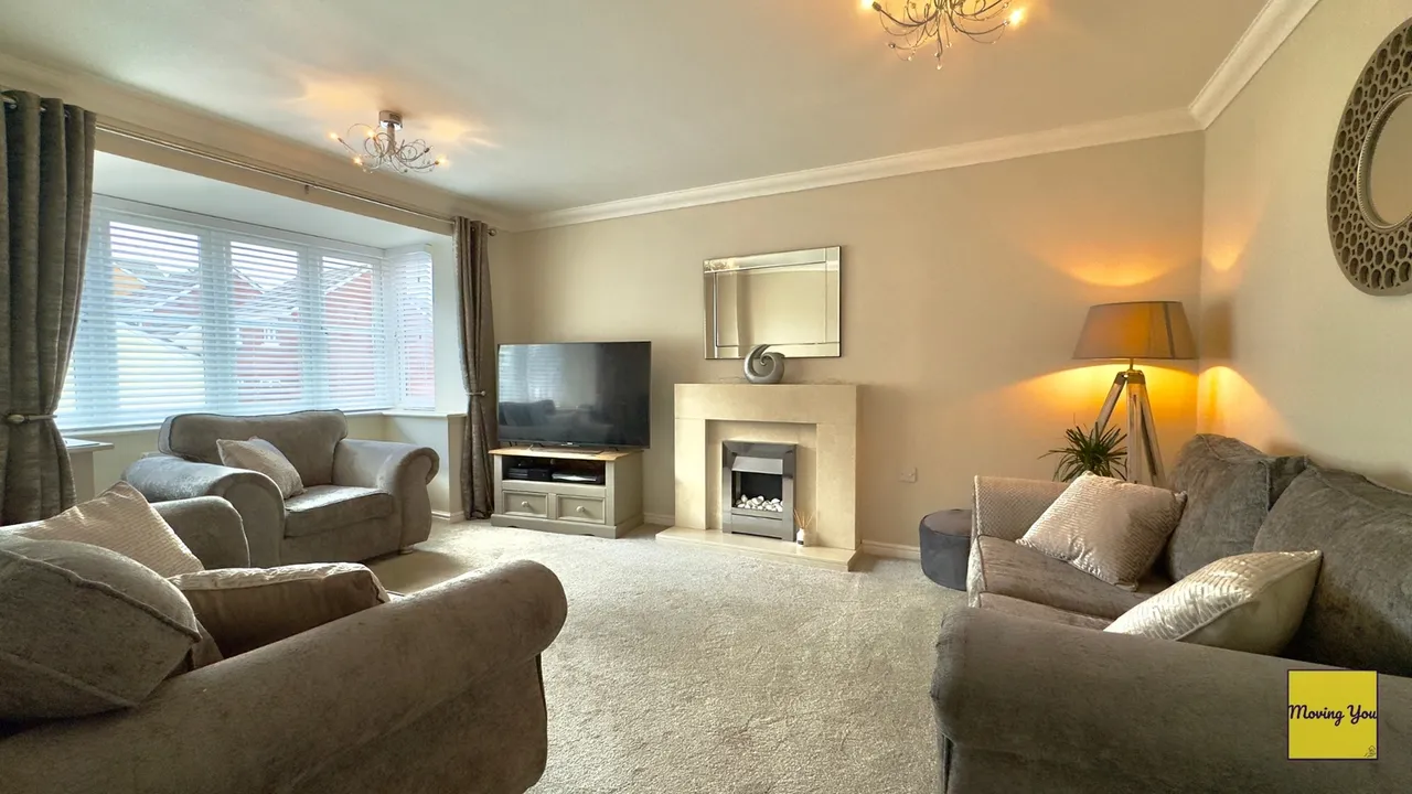 Parc Gilbertson, Gelligron, Pontardawe, Swansea, photo 7