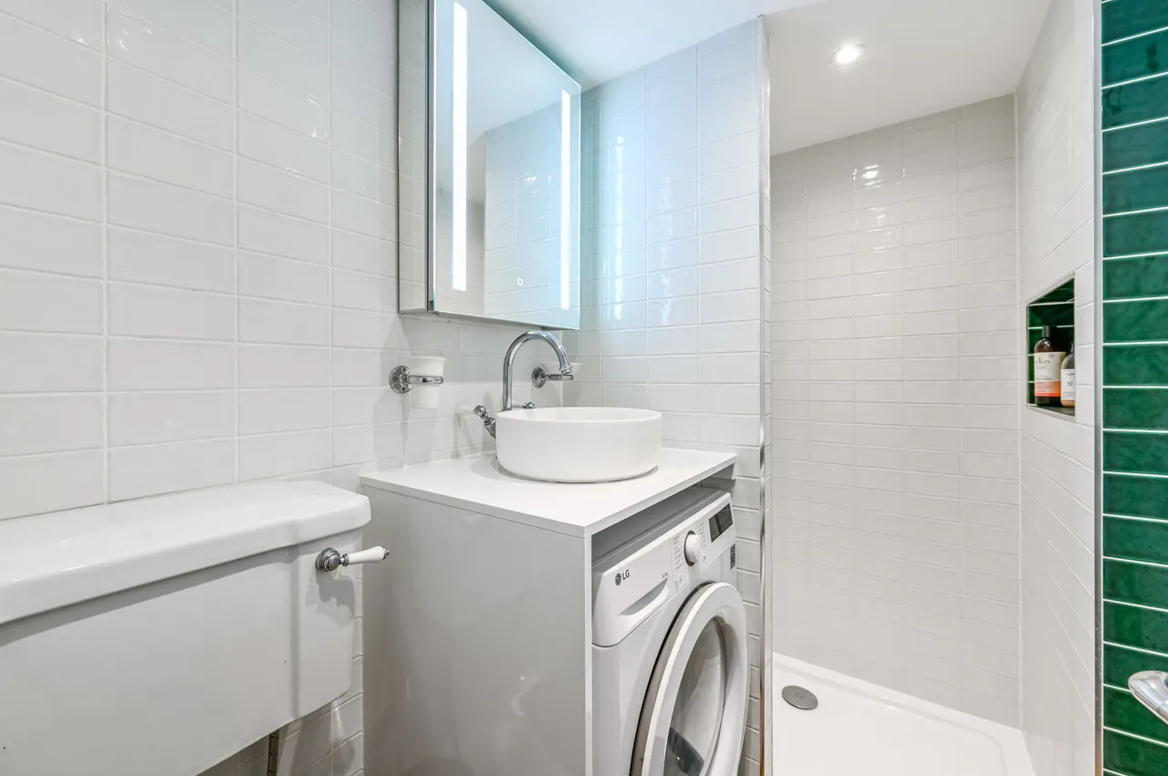 Flat 3, 28a Elizabeth Avenue, London, photo 11