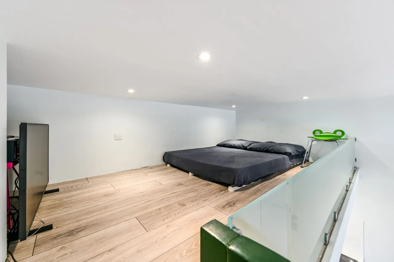 Flat 3, 28a Elizabeth Avenue, London, photo 6