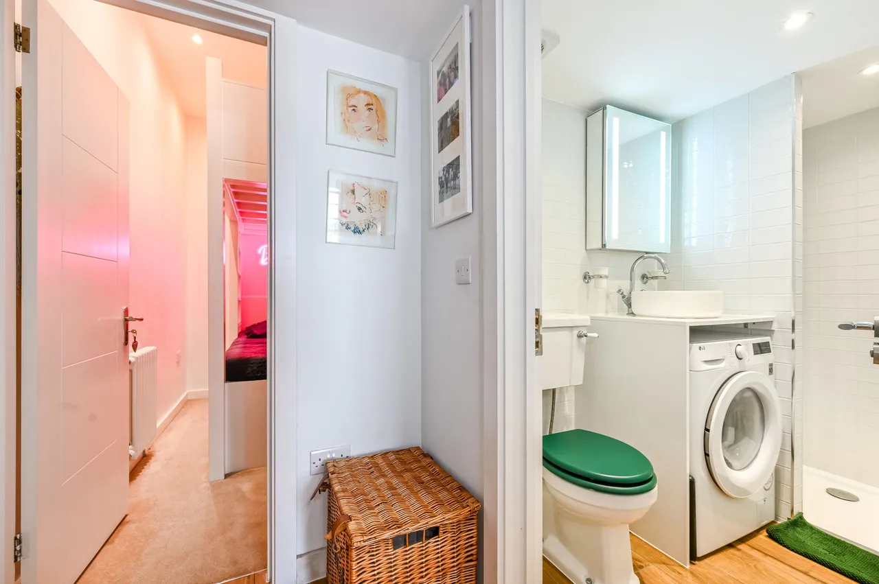 Flat 3, 28a Elizabeth Avenue, London, photo 10
