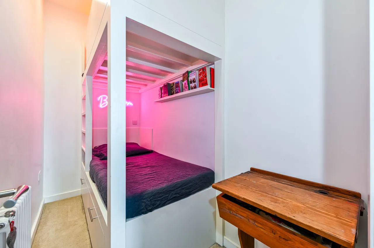 Flat 3, 28a Elizabeth Avenue, London, photo 9