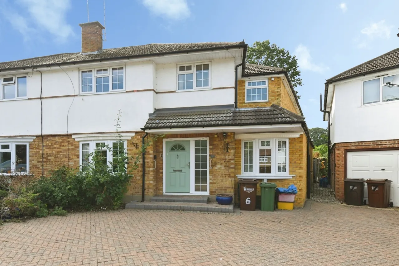 4 bed house for sale — Bridge Close, BRENTWOOD, Essex, CM13
