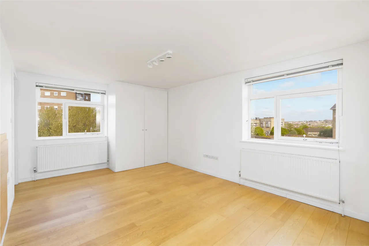 Sheringham, Queensmead, St John's Wood, London, NW8 6RB, photo 7