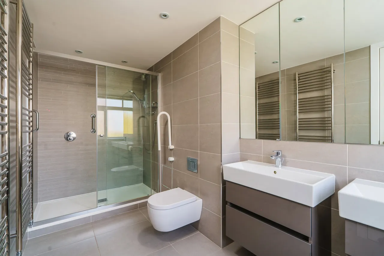 Sheringham, Queensmead, St John's Wood, London, NW8 6RB, photo 11