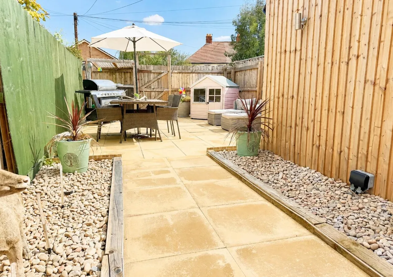 Westfield Road, Frome, Somerset BA11 4HY, photo 11