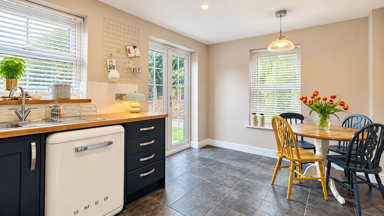 Elmlea, Altrincham, WA15, photo 5
