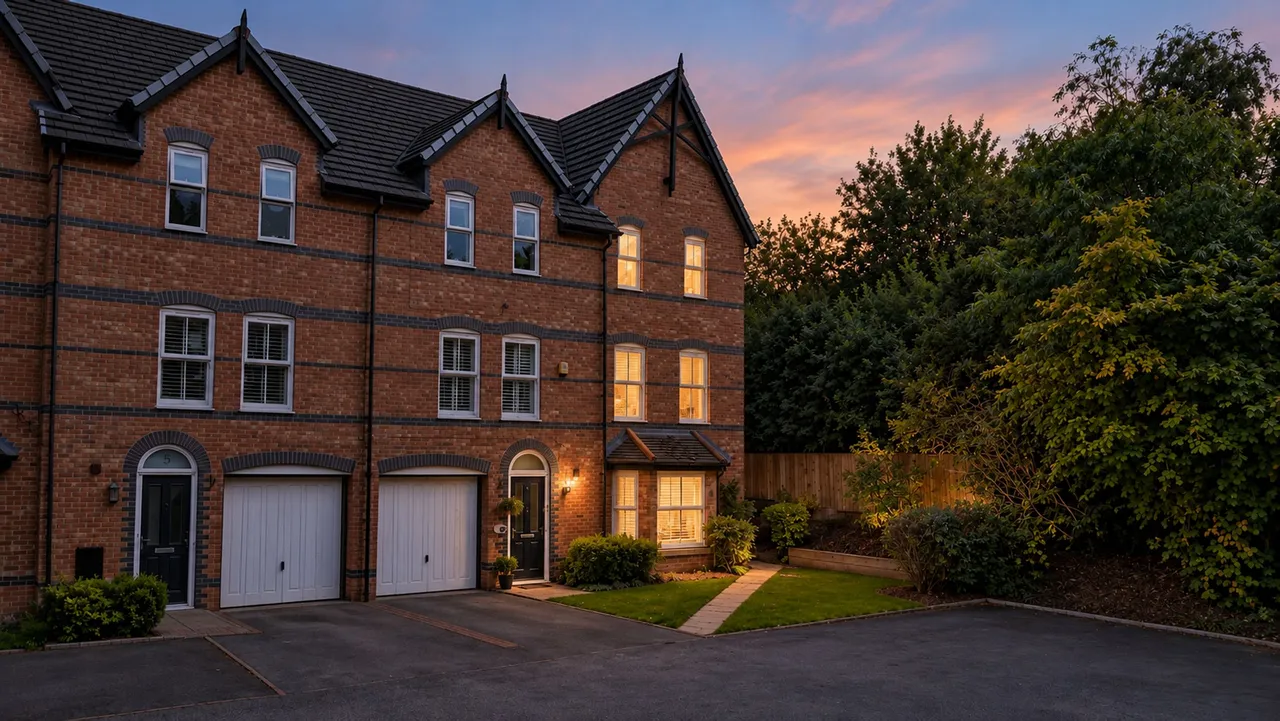 Elmlea, Altrincham, WA15, photo 16