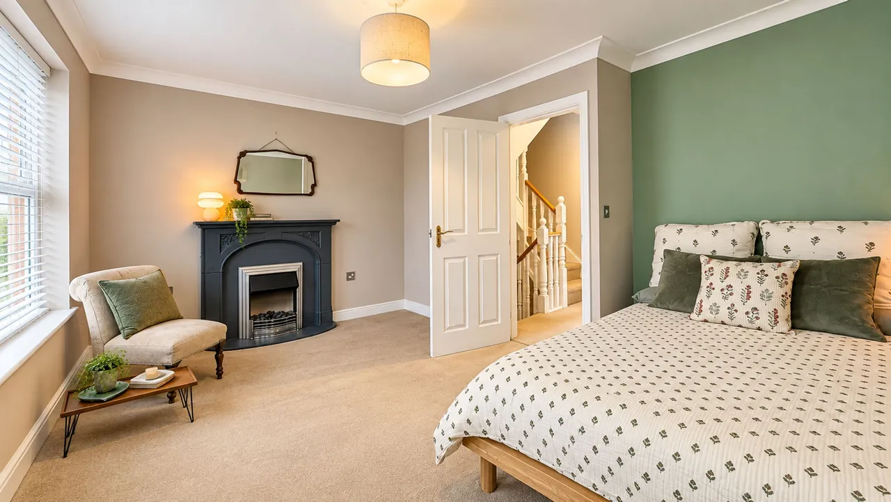 Elmlea, Altrincham, WA15, photo 9