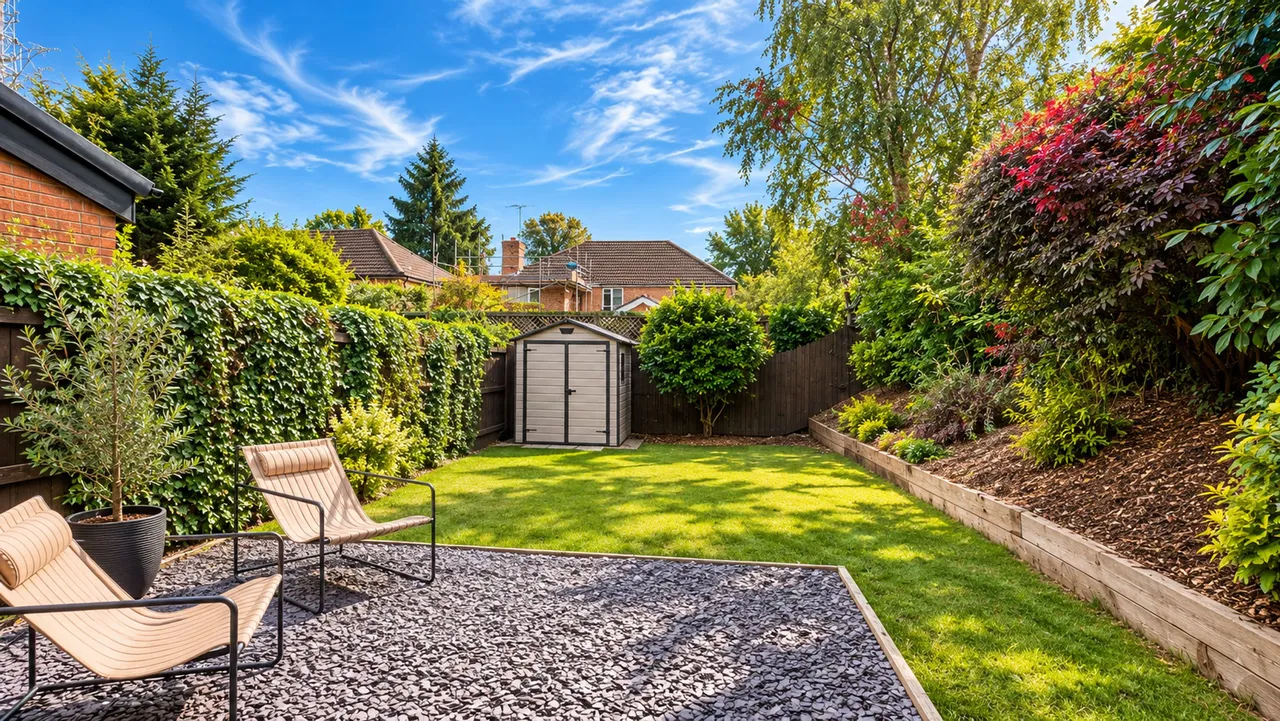 Elmlea, Altrincham, WA15, photo 2