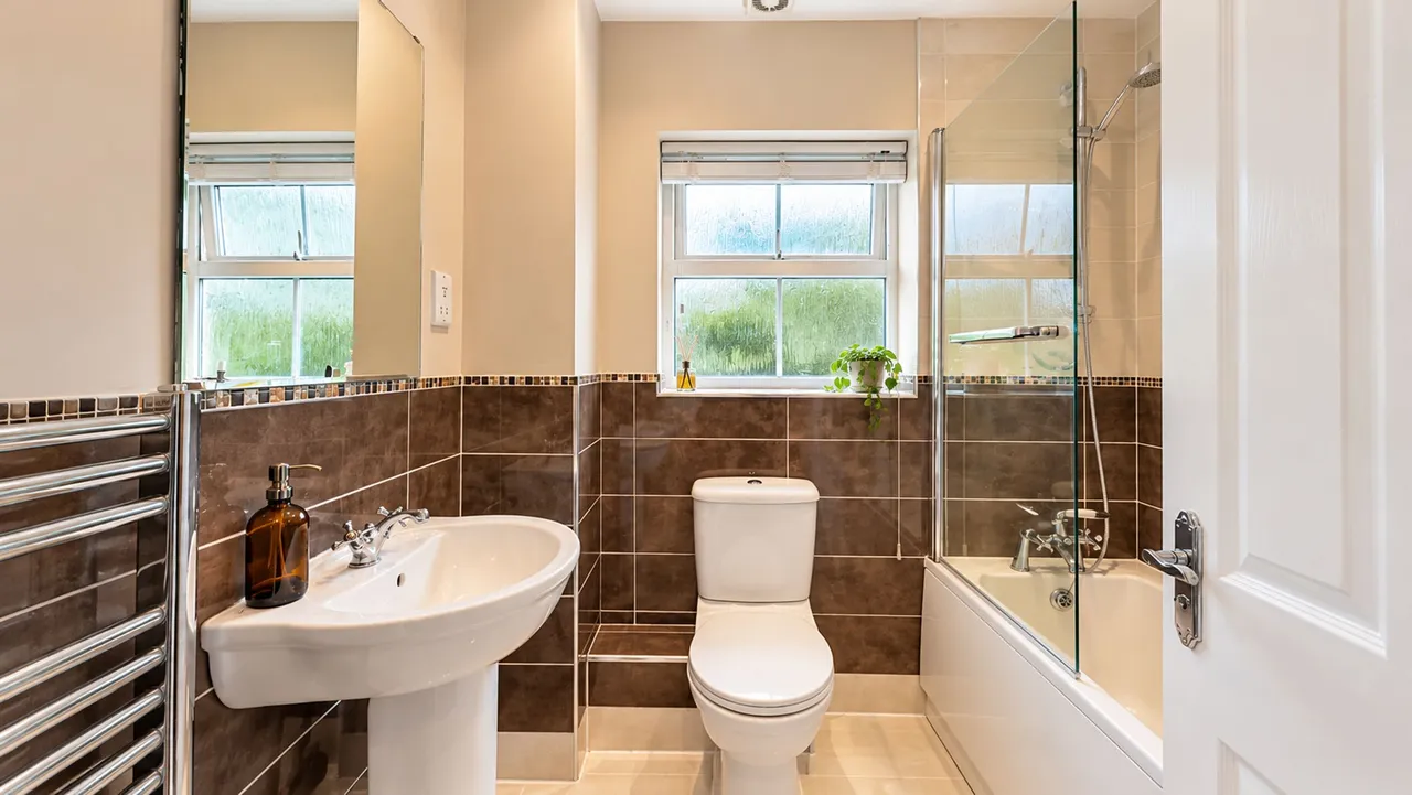 Elmlea, Altrincham, WA15, photo 14