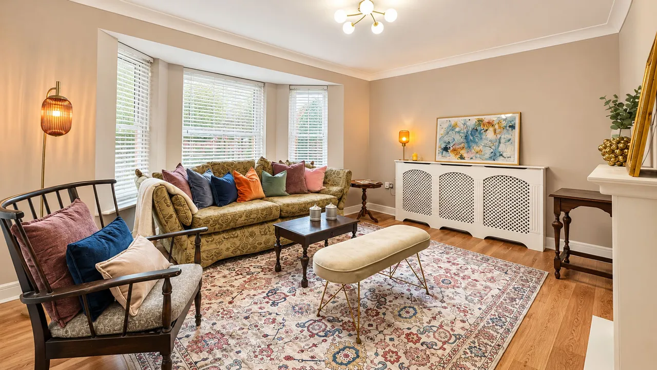 Elmlea, Altrincham, WA15, photo 4