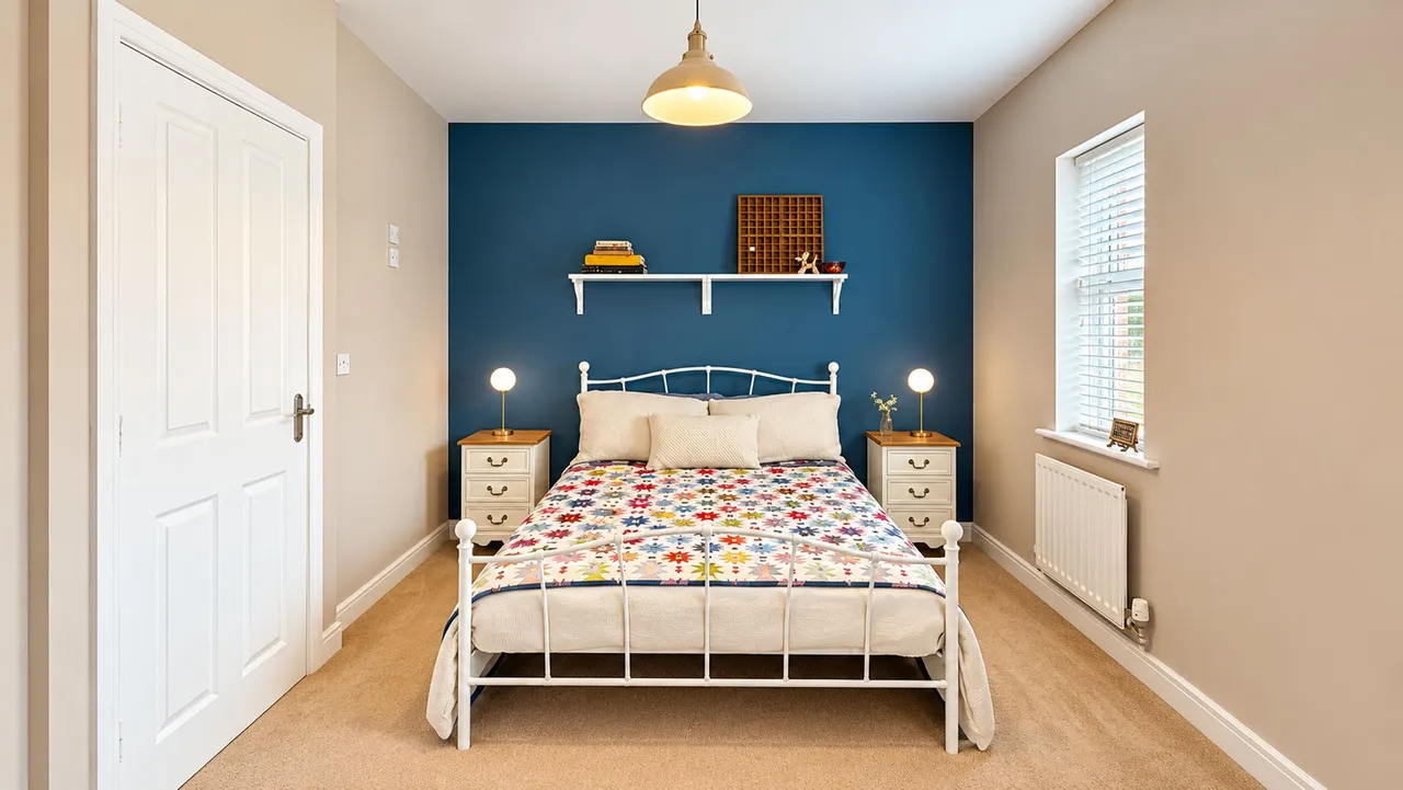 Elmlea, Altrincham, WA15, photo 13
