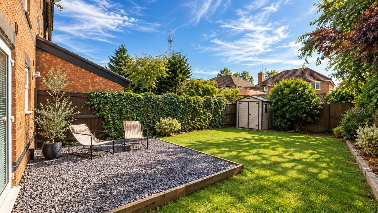 Elmlea, Altrincham, WA15, photo 15