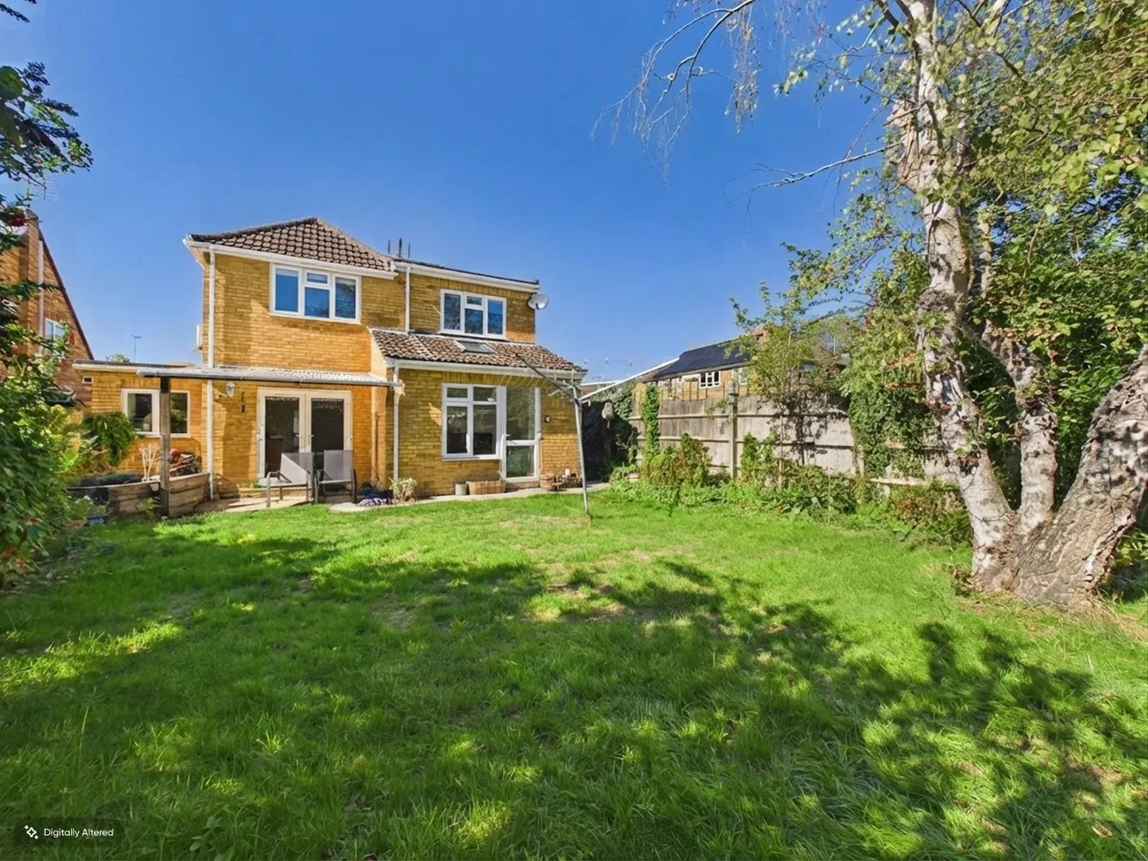 Greenlands, Flackwell Heath, HP10, photo 3