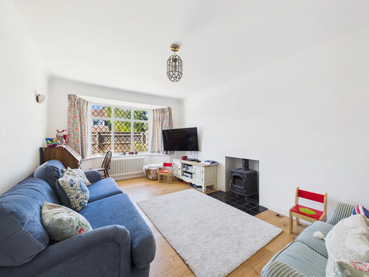 Greenlands, Flackwell Heath, HP10, photo 8