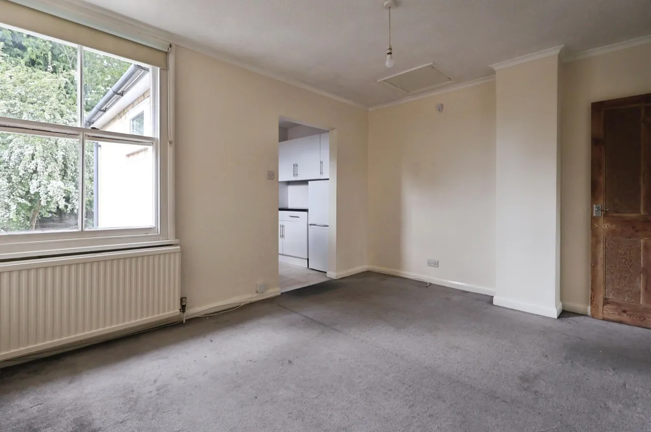 Stevenage Road, Hitchin, photo 11