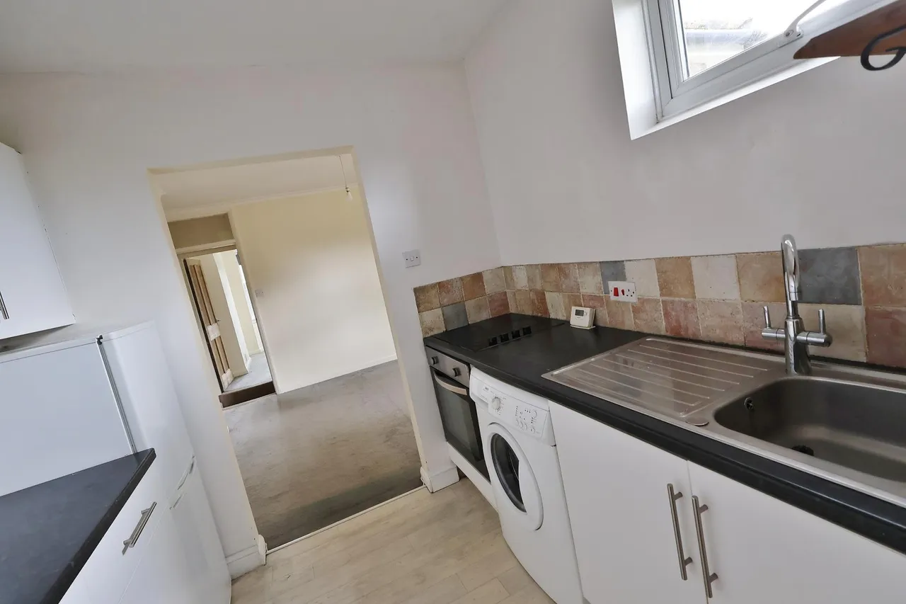 Stevenage Road, Hitchin, photo 9
