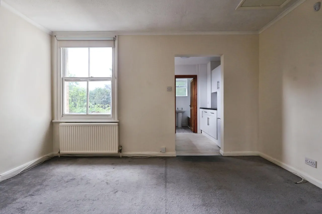 Stevenage Road, Hitchin, photo 10