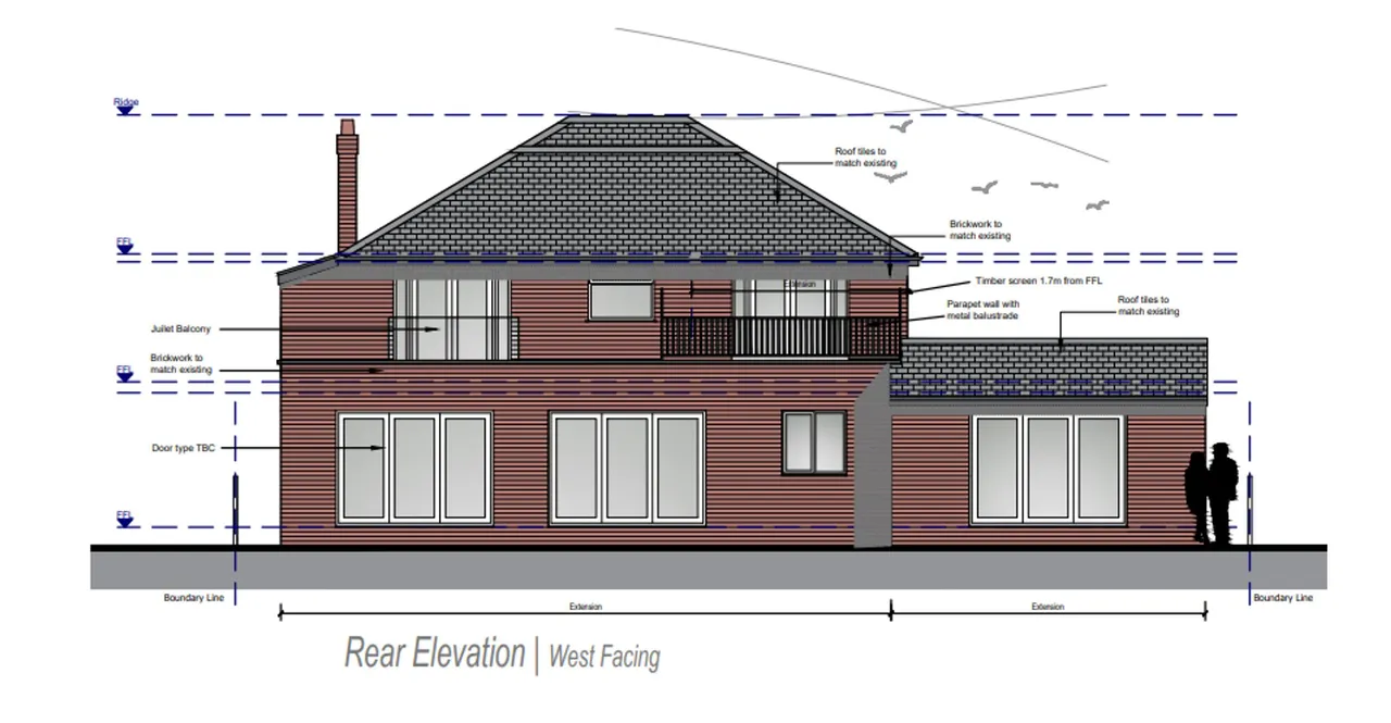 Faulkner Drive, Timperley, WA15, photo 24