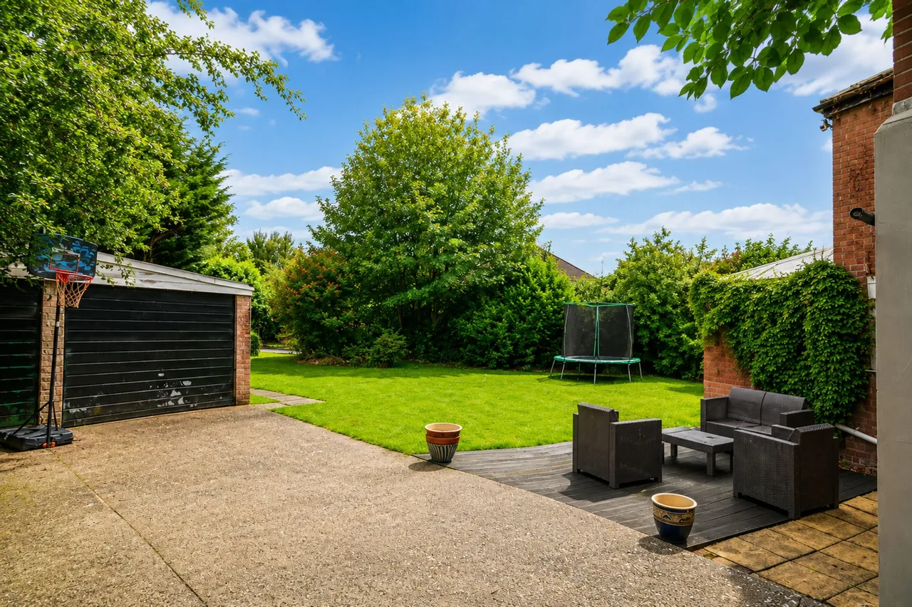 Faulkner Drive, Timperley, WA15, photo 20