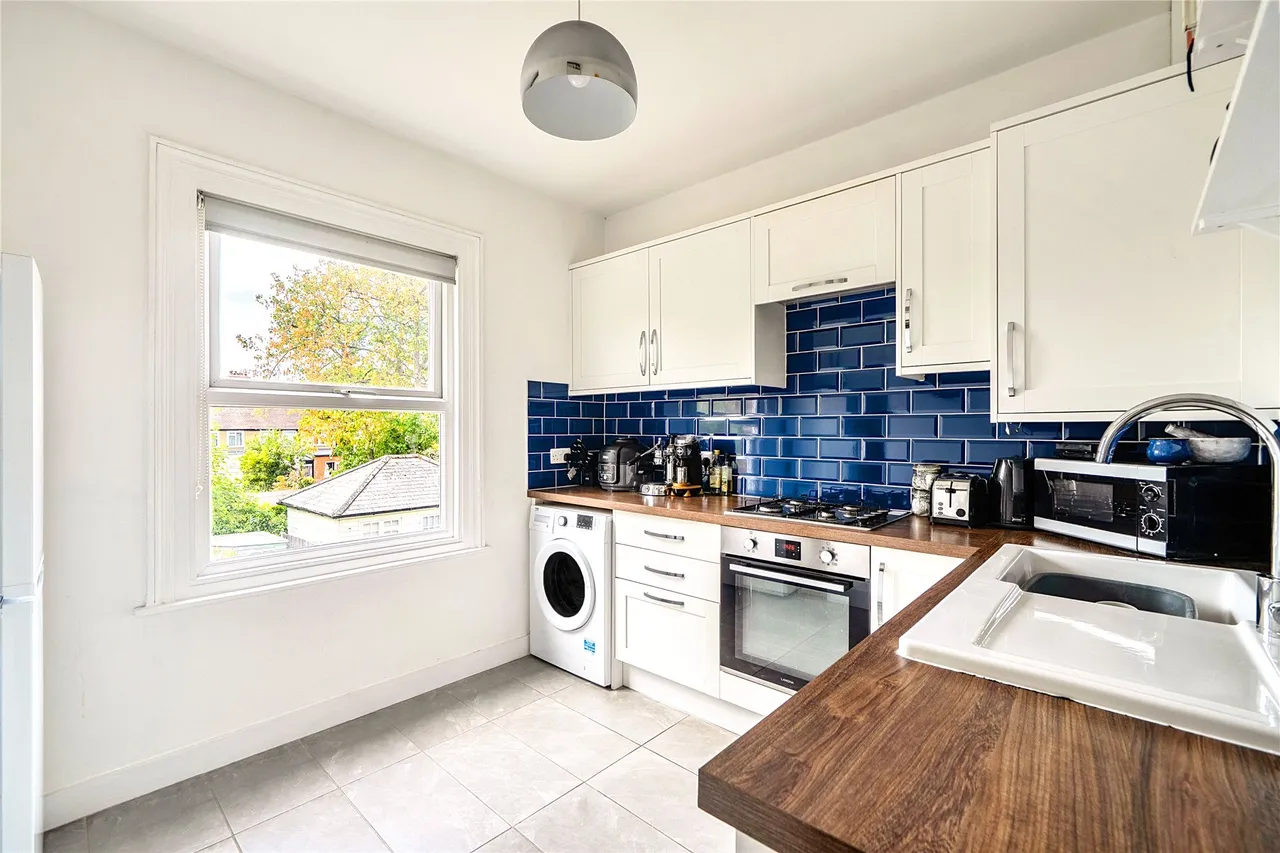 Ellerton Road, Surbiton, KT6, photo 4