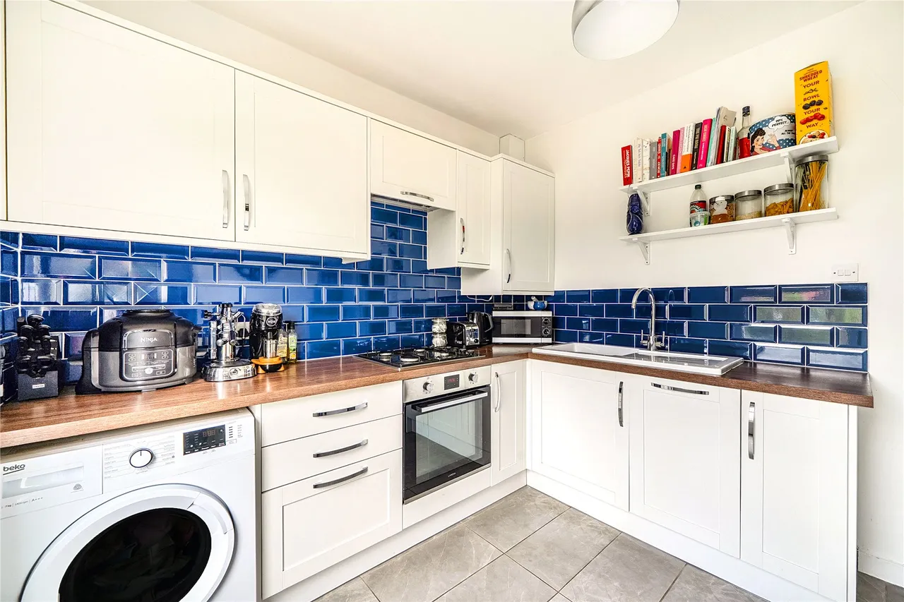 Ellerton Road, Surbiton, KT6, photo 5