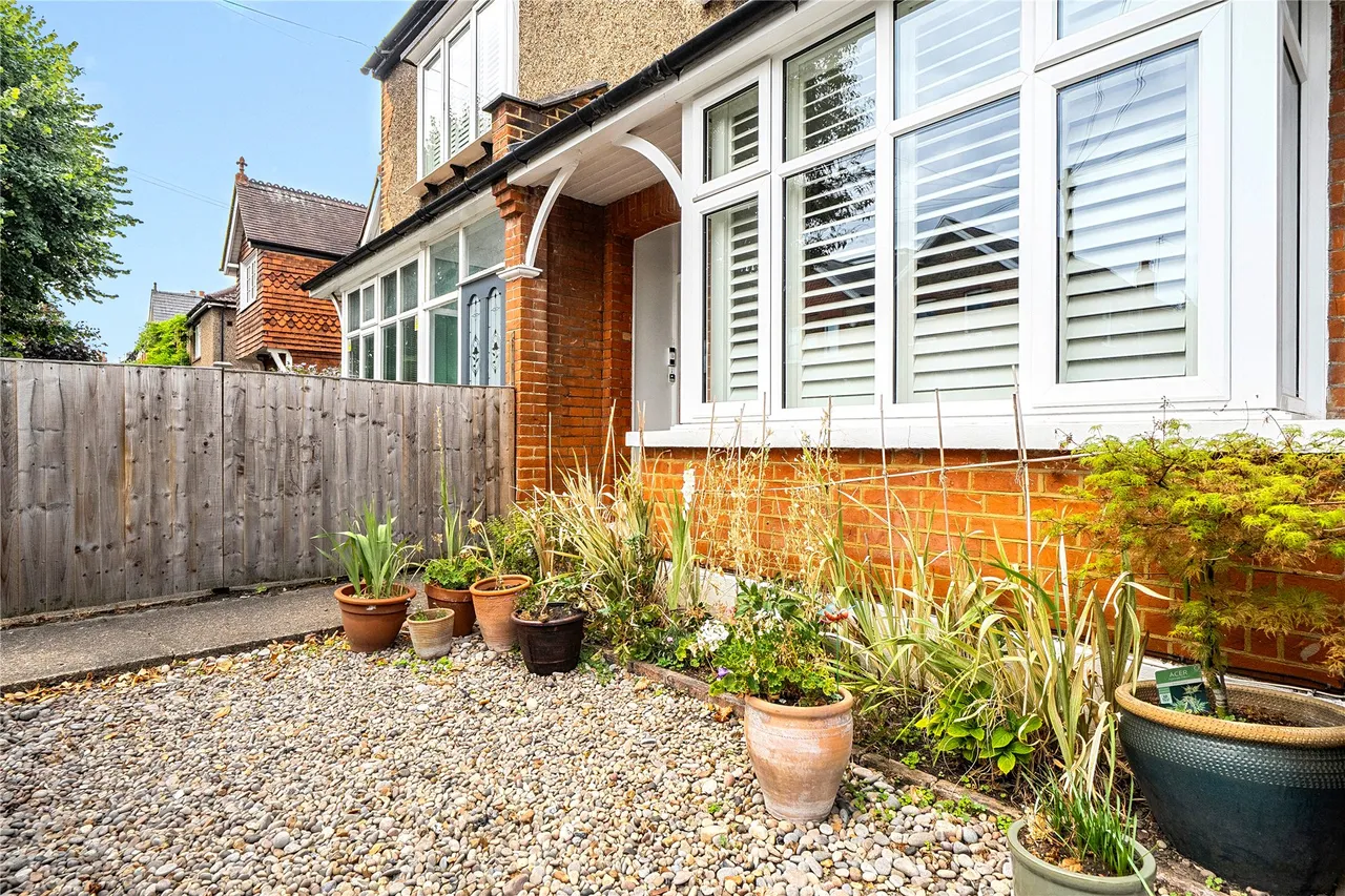 Ellerton Road, Surbiton, KT6, photo 13