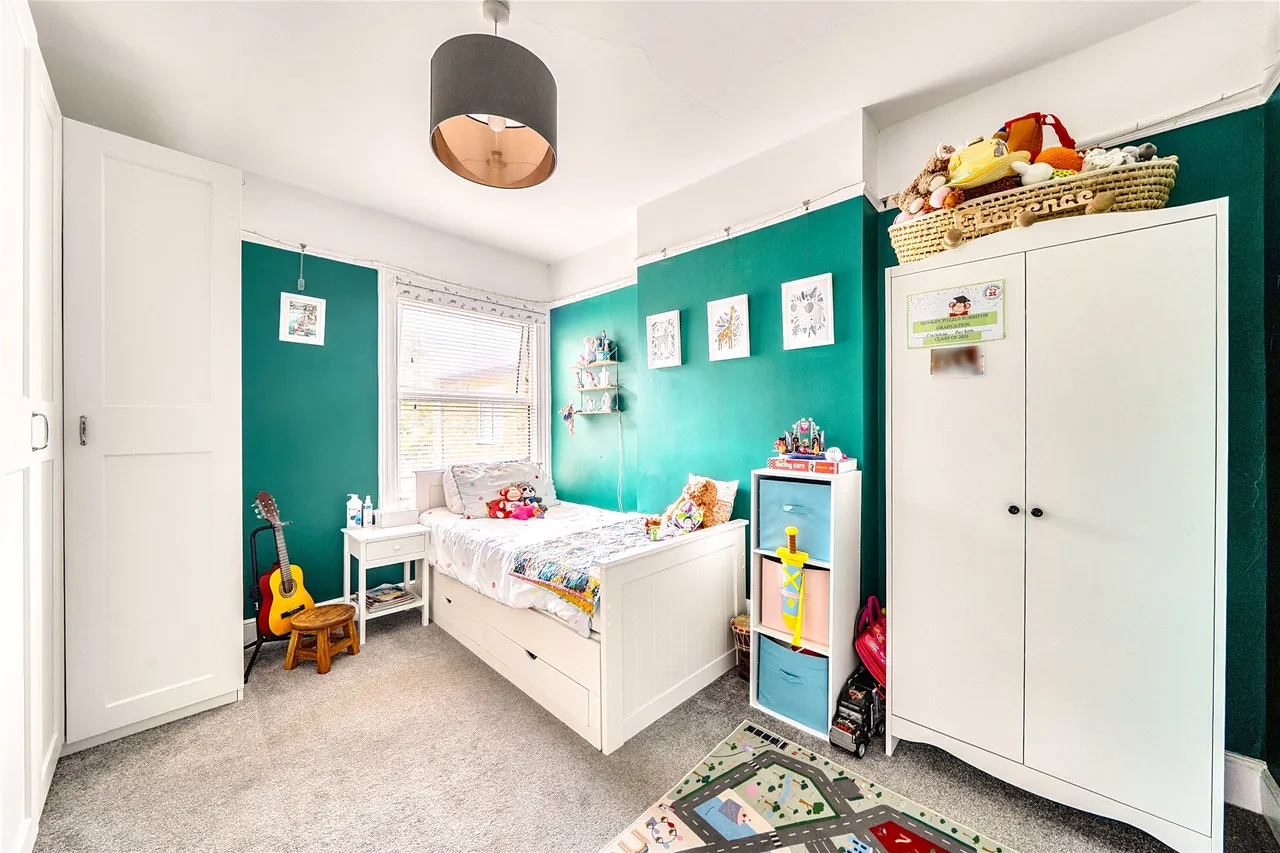 Ellerton Road, Surbiton, KT6, photo 11