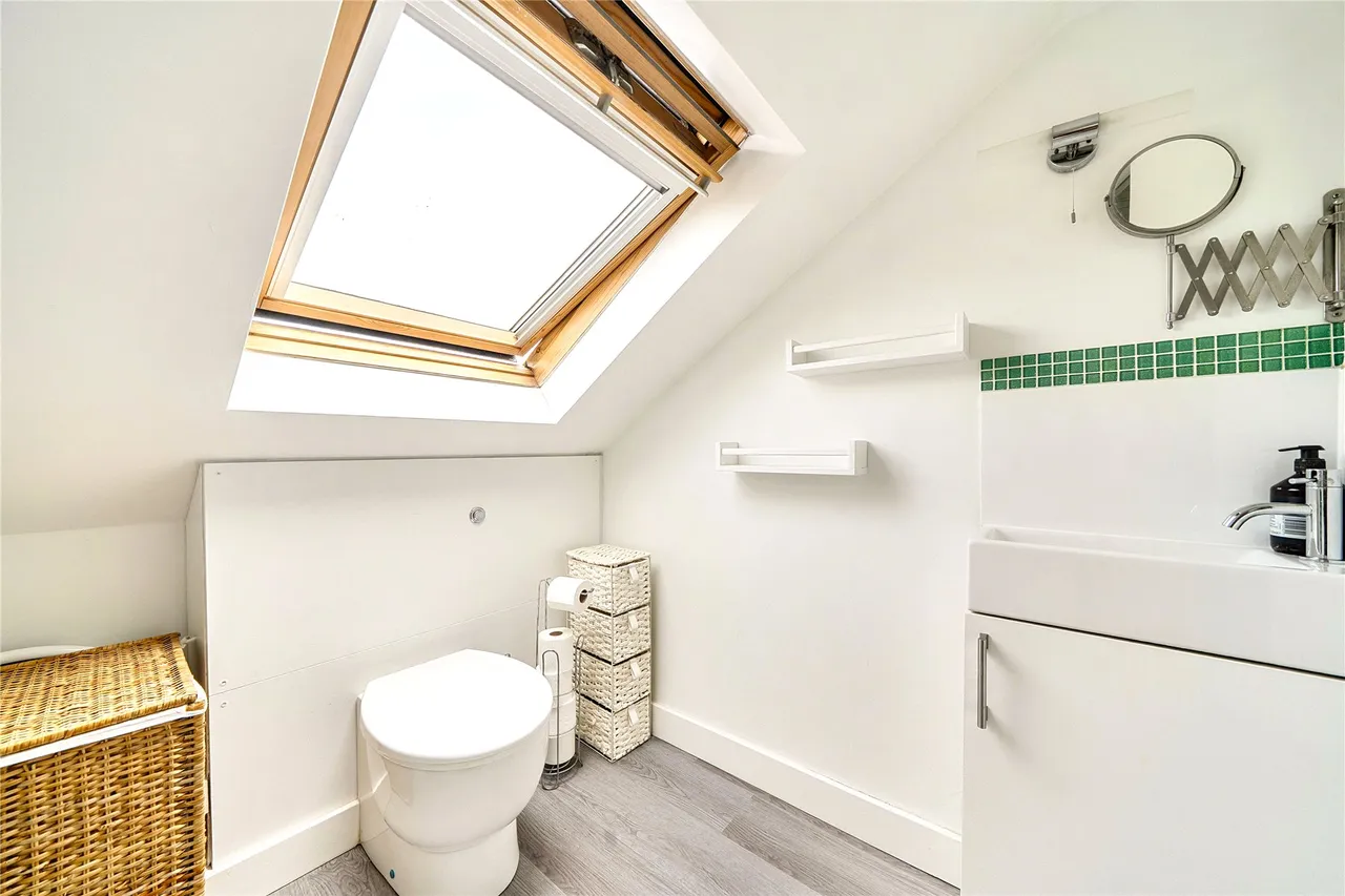 Ellerton Road, Surbiton, KT6, photo 9