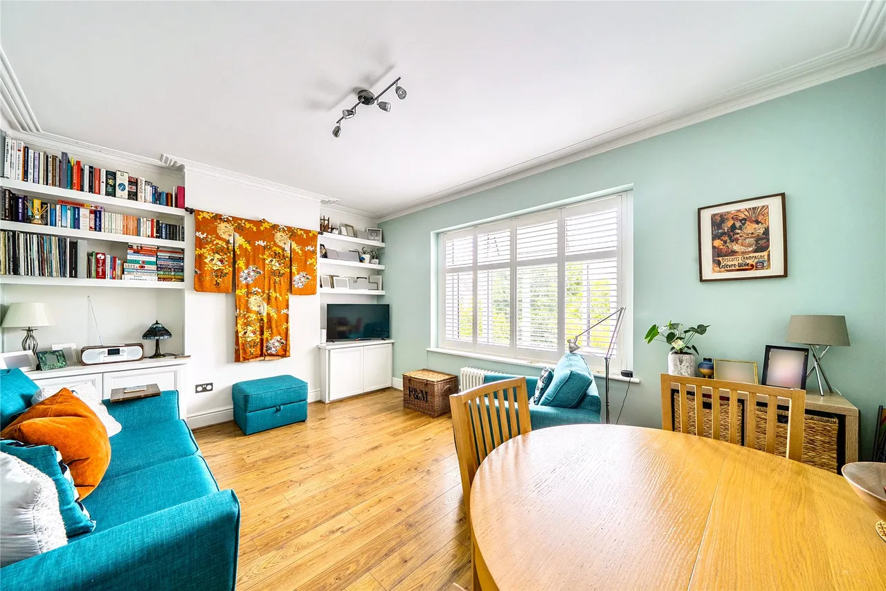 Ellerton Road, Surbiton, KT6, photo 3