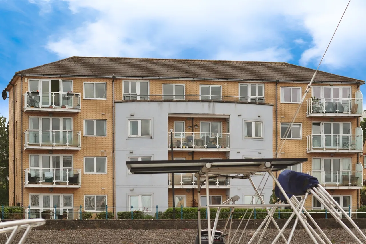 Marconi Avenue, Penarth, CF64, photo 16