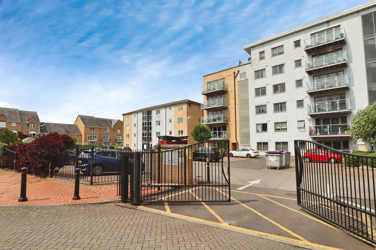 Marconi Avenue, Penarth, CF64, photo 14