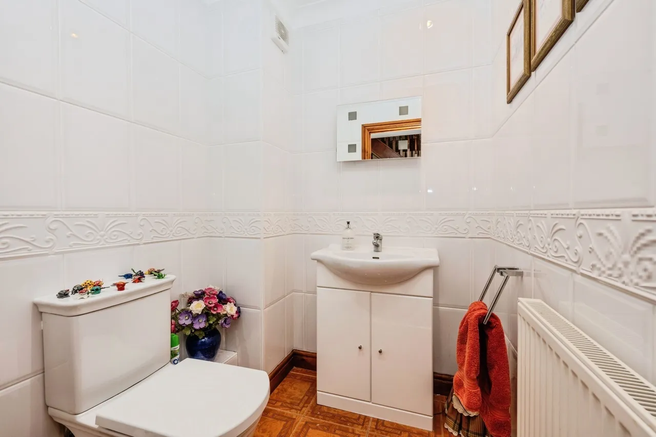 Heol Hen, Five Roads, SA15, photo 15