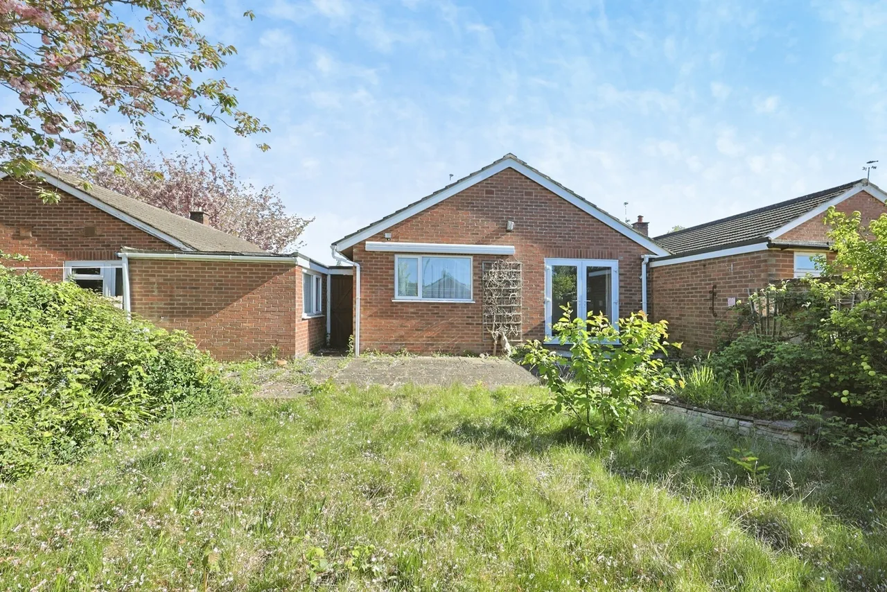 Valley Side Road, Norwich, Norfolk, NR1, photo 11