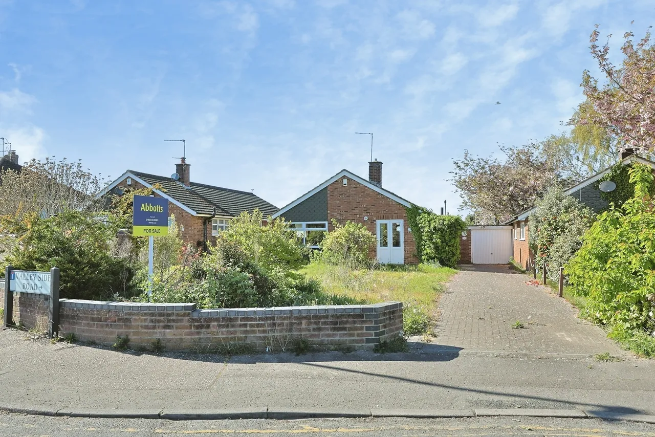 Valley Side Road, Norwich, Norfolk, NR1, photo 12