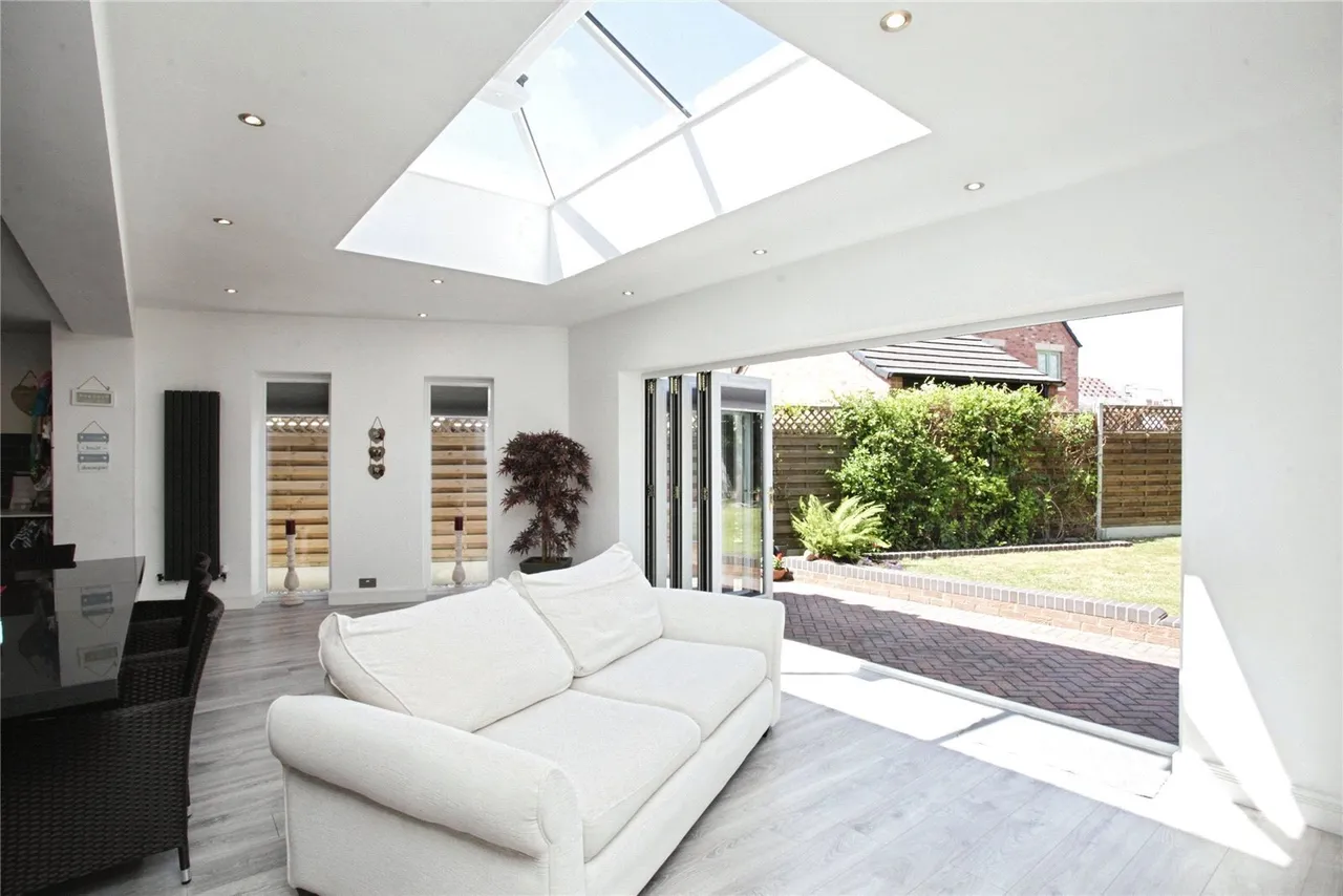 Orton Lane, Twycross, Atherstone, Leicestershire, CV9, photo 5