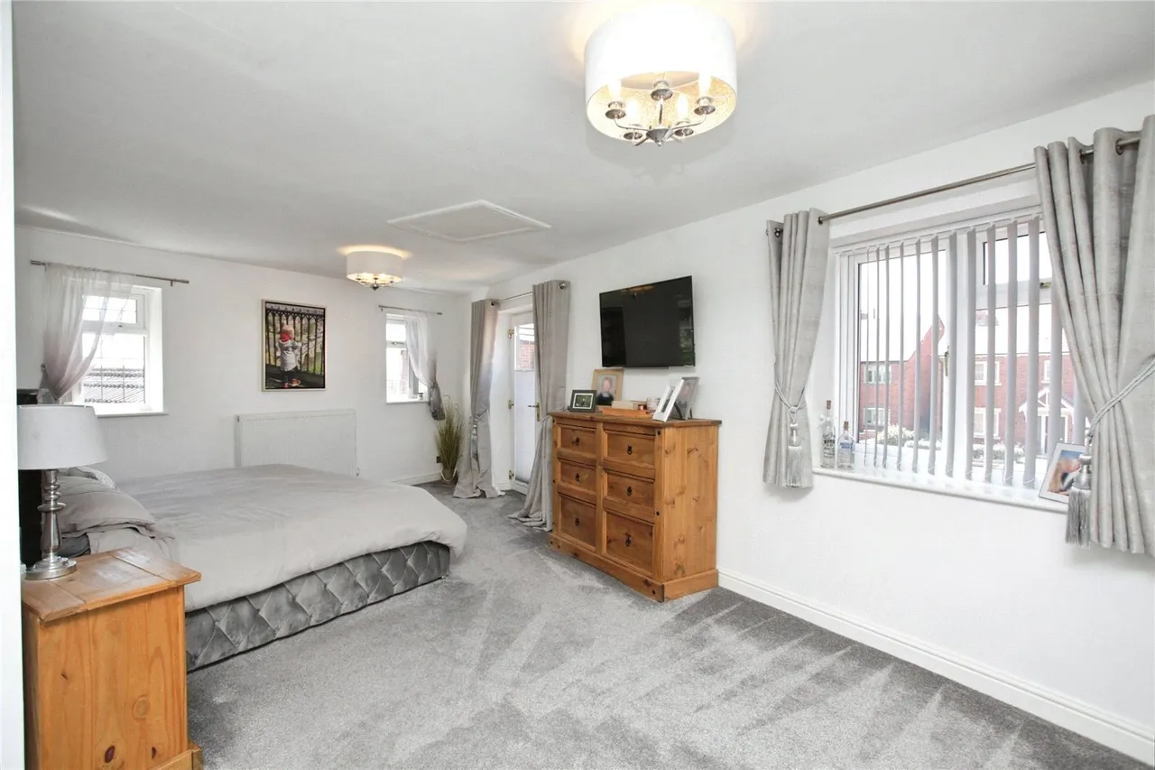Orton Lane, Twycross, Atherstone, Leicestershire, CV9, photo 12