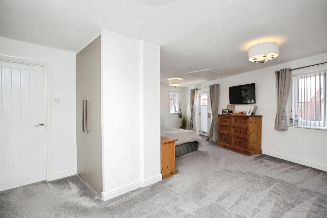 Orton Lane, Twycross, Atherstone, Leicestershire, CV9, photo 13