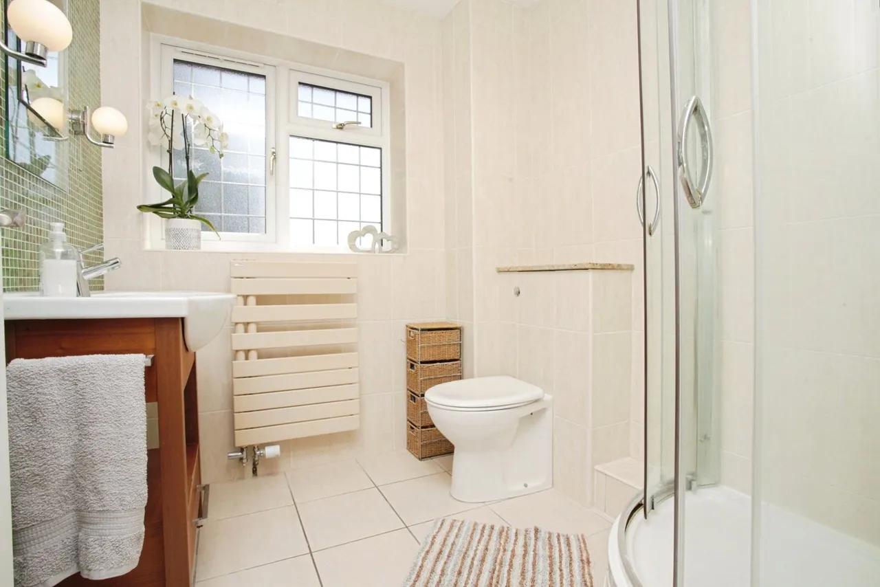 Orton Lane, Twycross, Atherstone, Leicestershire, CV9, photo 16