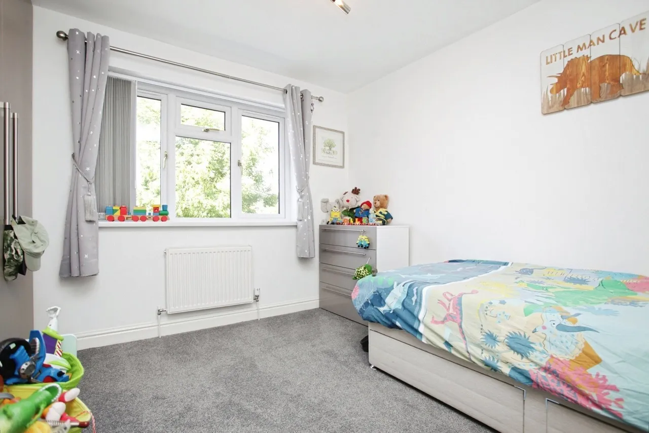 Orton Lane, Twycross, Atherstone, Leicestershire, CV9, photo 15