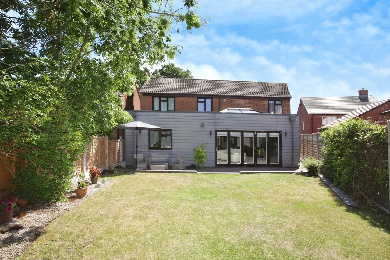 Orton Lane, Twycross, Atherstone, Leicestershire, CV9, photo 19